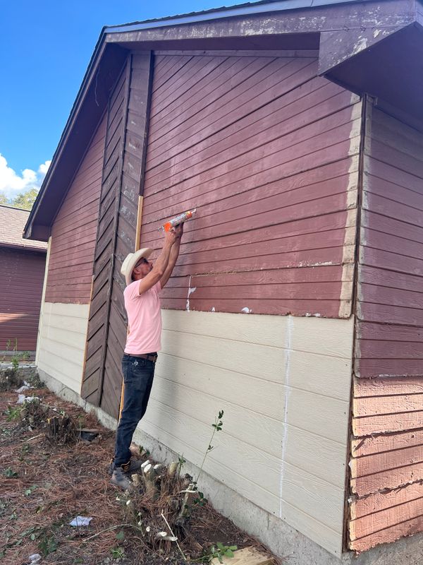 Handyman Services