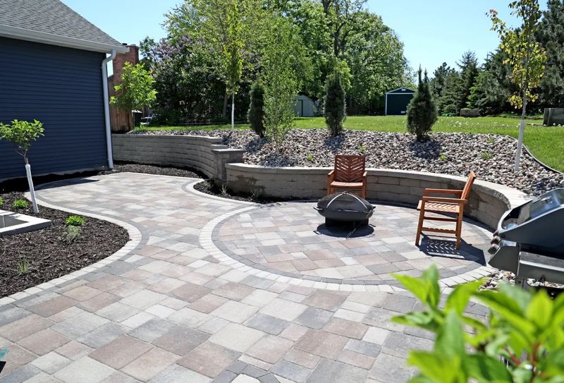 Hardscapes