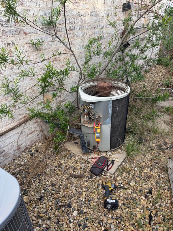 Air Conditioning Installation