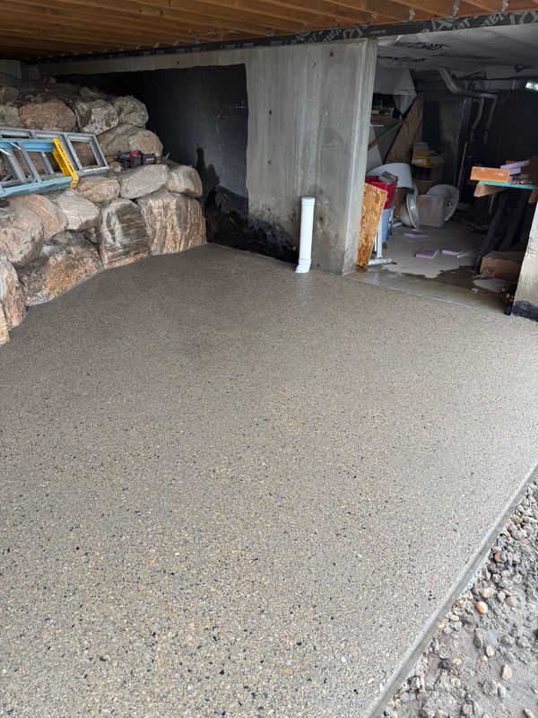 Site Preparation