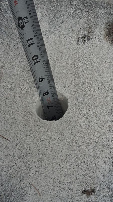  Foundation Repairs 