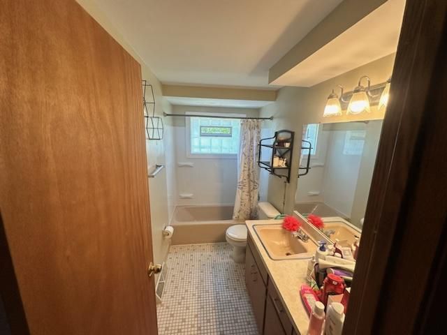 Bathroom Renovation