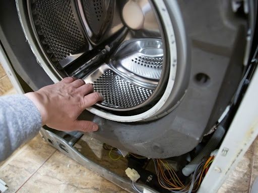 Washer and Dryer Repair
