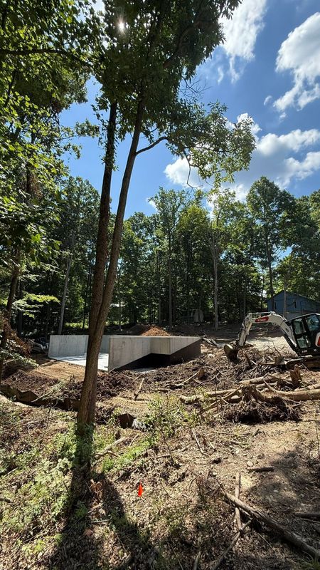 Site Preparation gallery