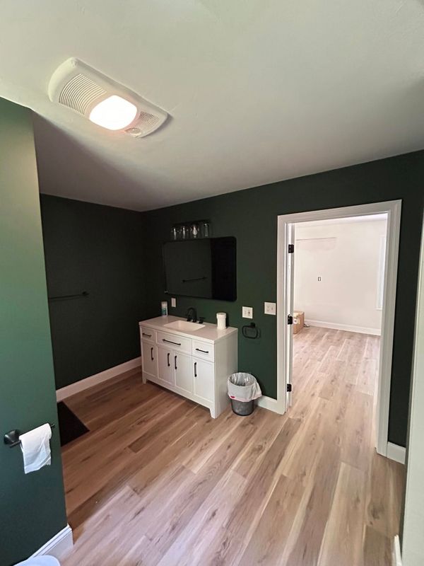 Interior Painting gallery
