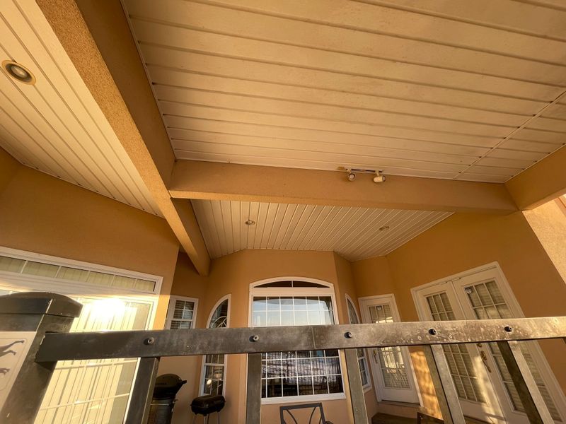 Exterior Paint Springfield TN legacy drive