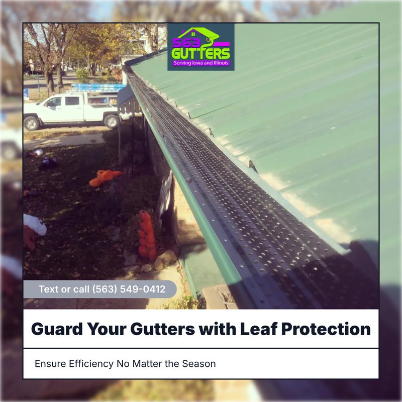 Leaf Protection