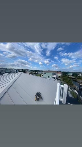 Roofing Replacement