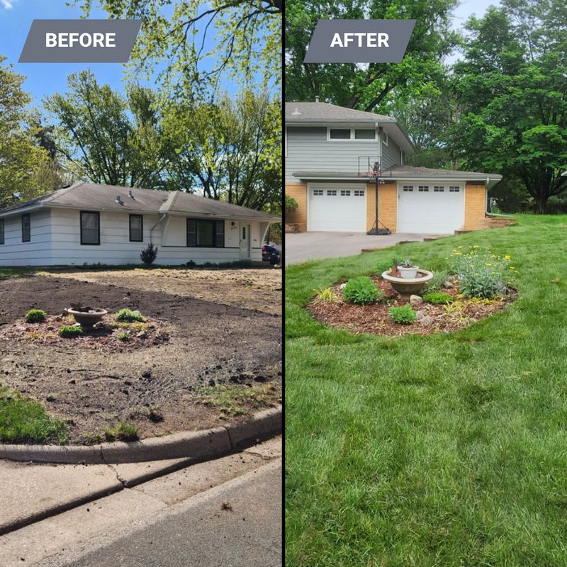 Landscape Design