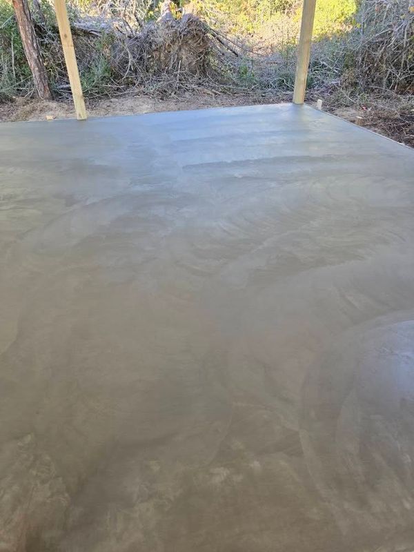 Concrete