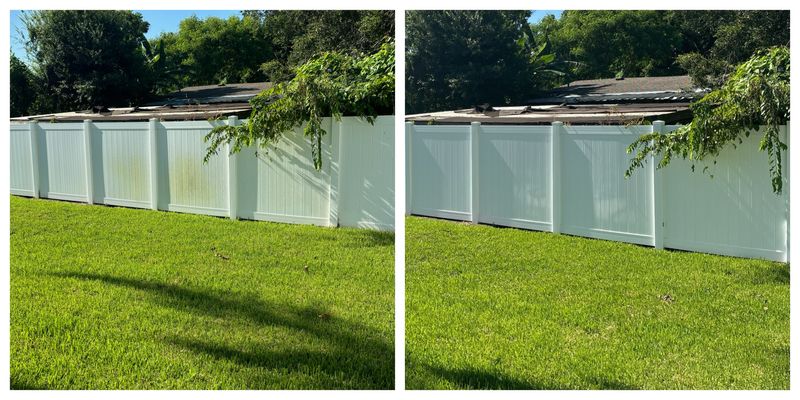 Roof And Exterior Cleaning