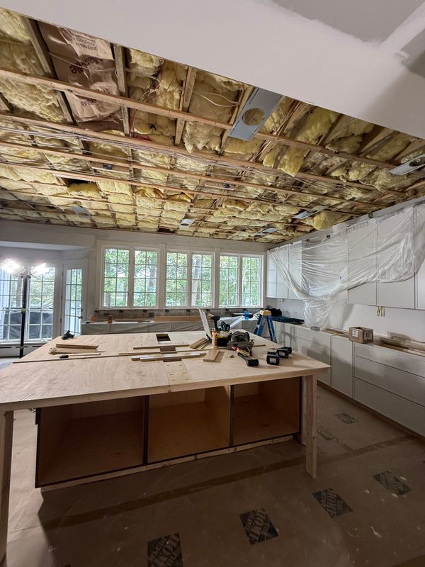 Remodeling Services