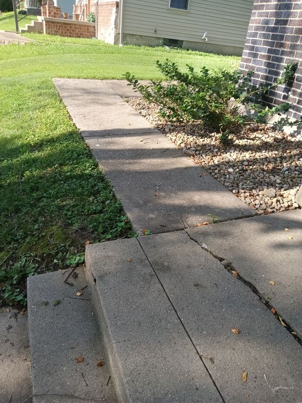 Concrete 
