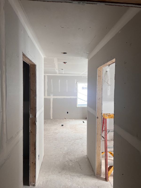 Bathroom Renovation