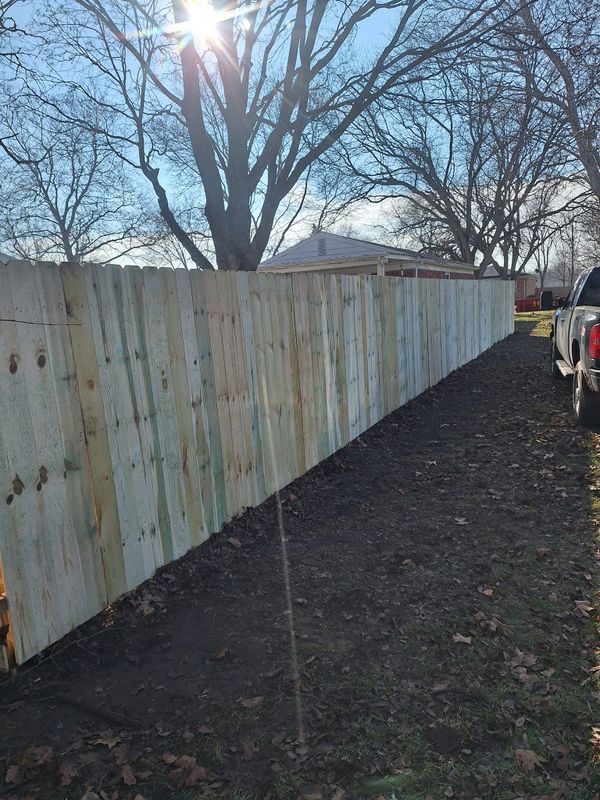 Fencing