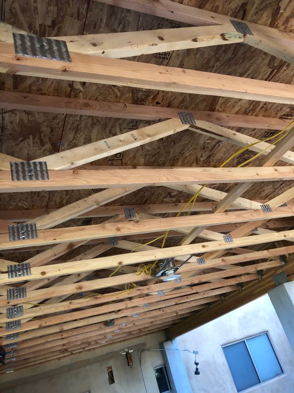 Carpentry