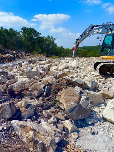 Earthwork