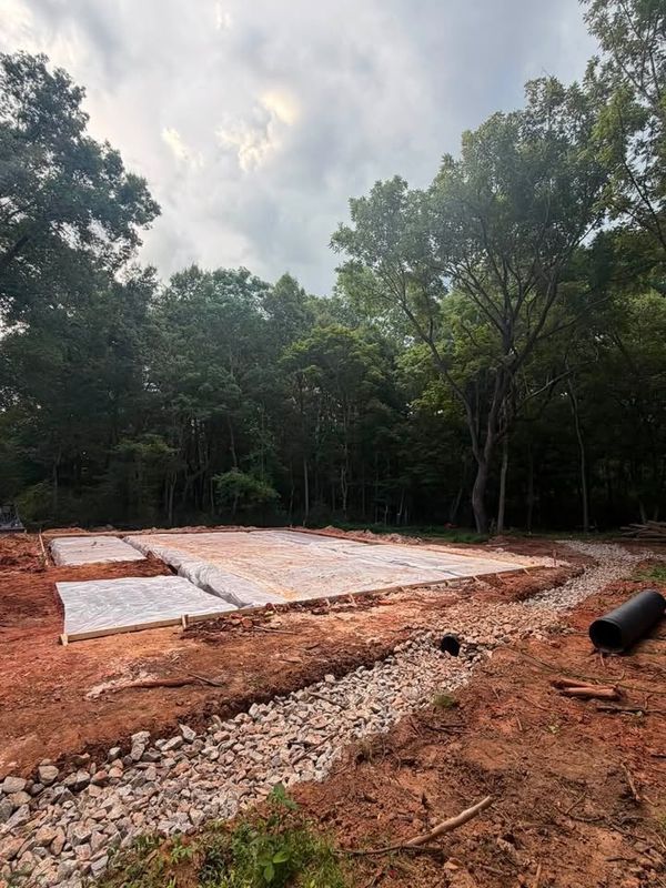 Land Grading