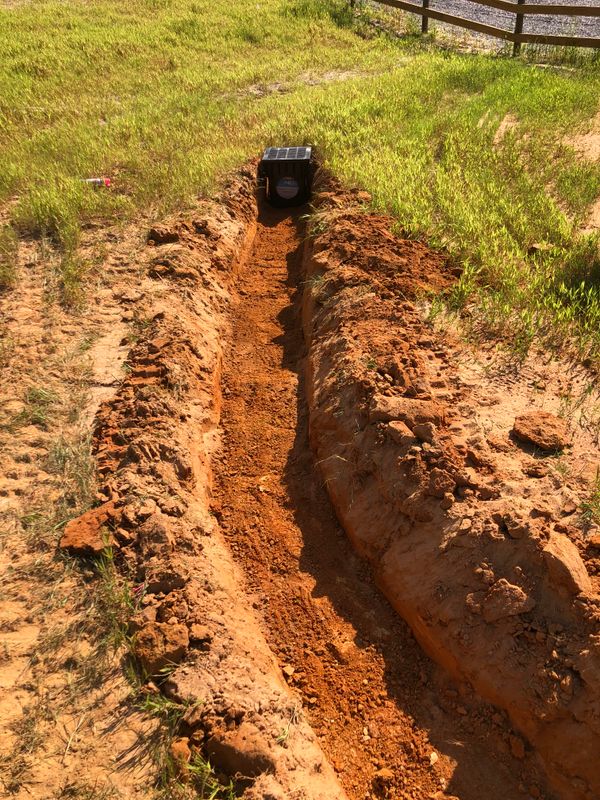 Irrigation Service Repairs