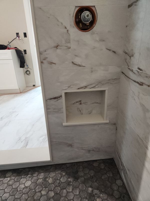 Bathroom Remodeling