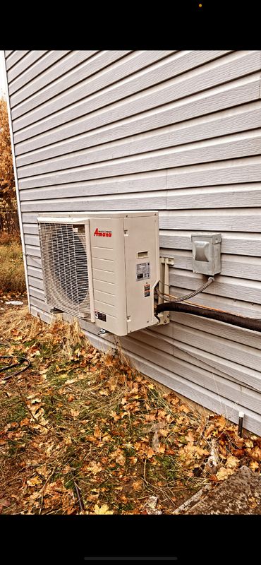 Ac and furnace tune up-