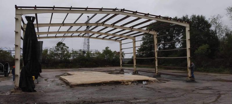Commercial Construction