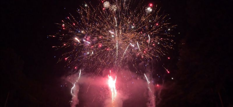 Sky High Pyrotechnics being Recognized South Carolina’s best fireworks company for fireworks, sales, retail & wholesale as well as fireworks displays