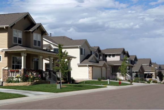 Exterior Painting