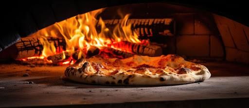 Pizza Oven Installation