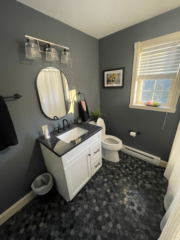 Bathroom Remodeling