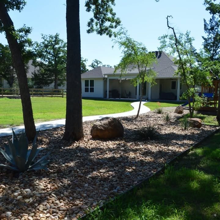 Lawn Maintenance