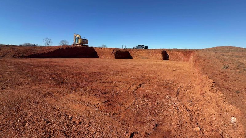 Land Clearing & Demolition