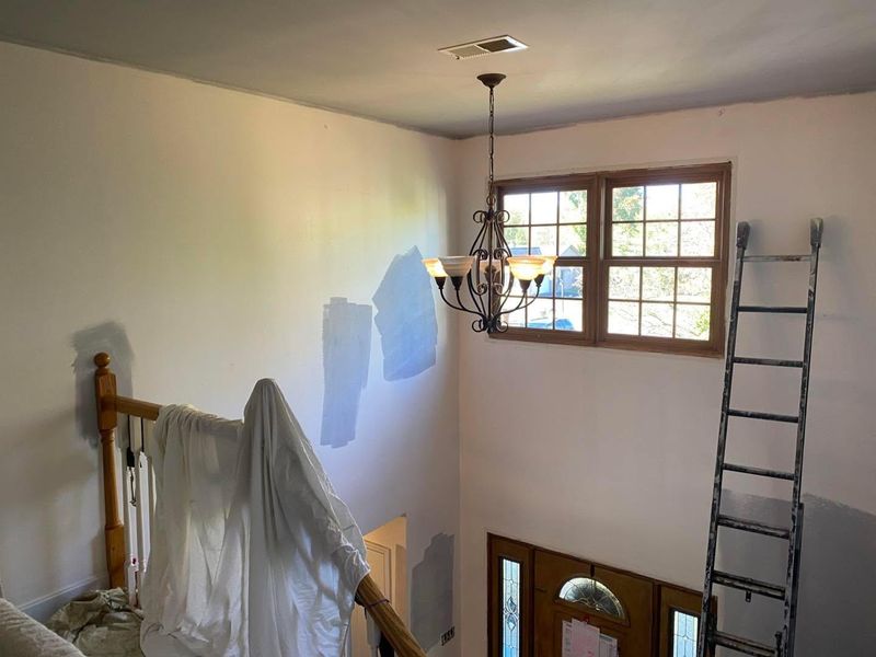 Interior Painting