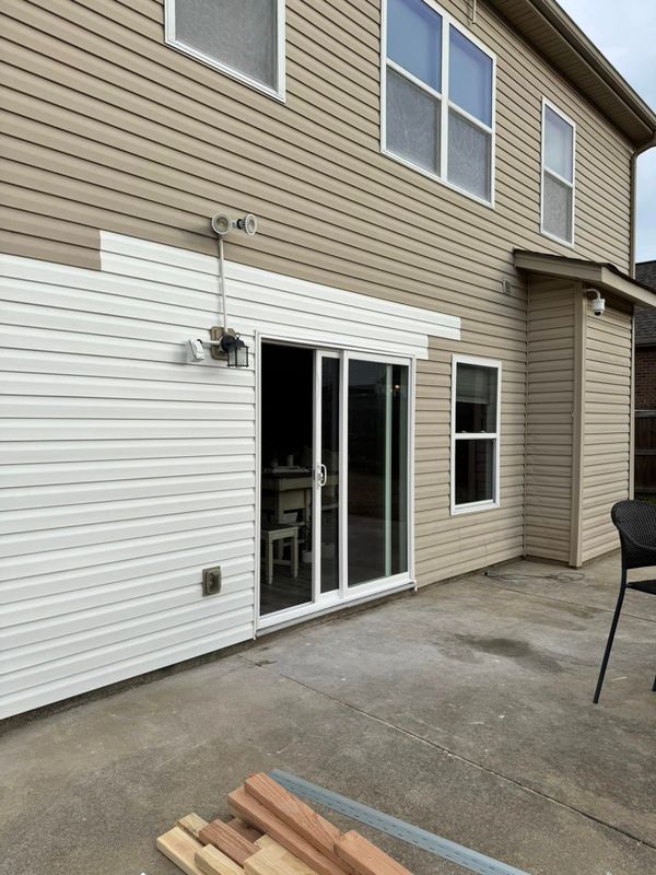 Custom Home Building