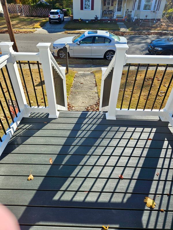 Carpentry