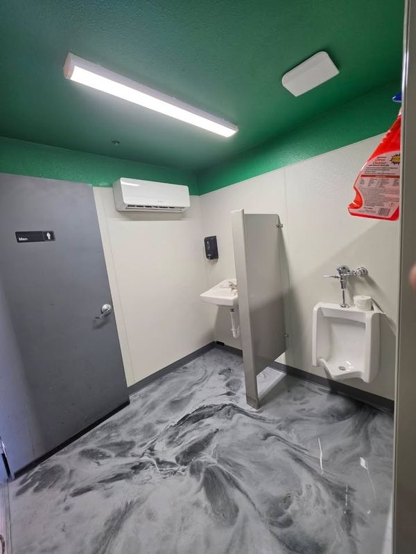 Plumbing Services