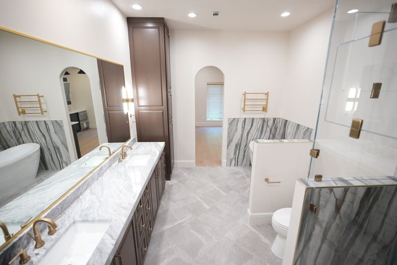 Bathroom Renovation