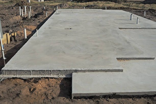 Concrete Slab