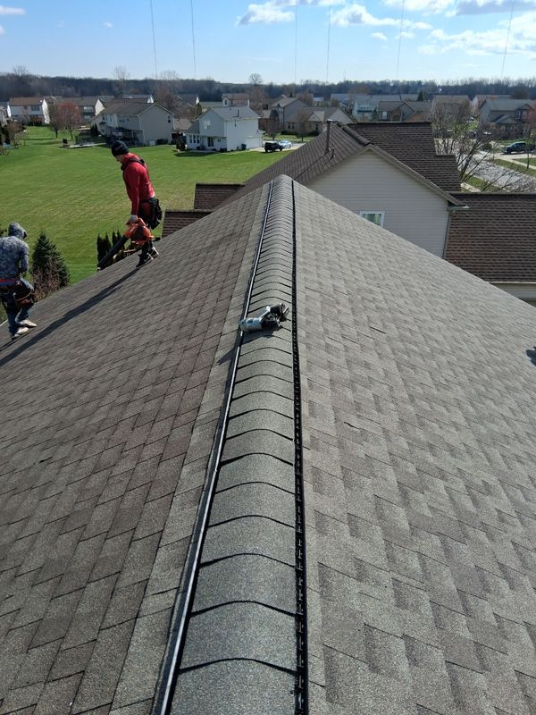 Roofing Repairs
