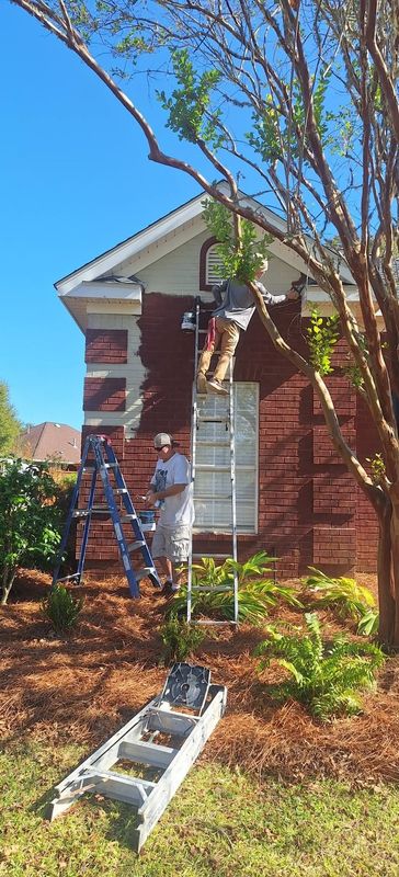 Exterior Painting