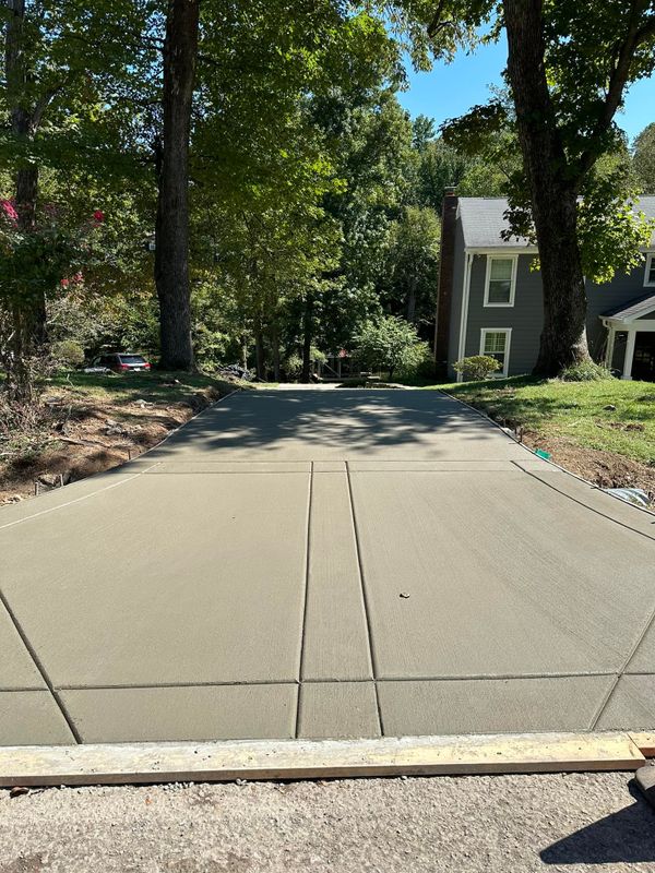 Concrete