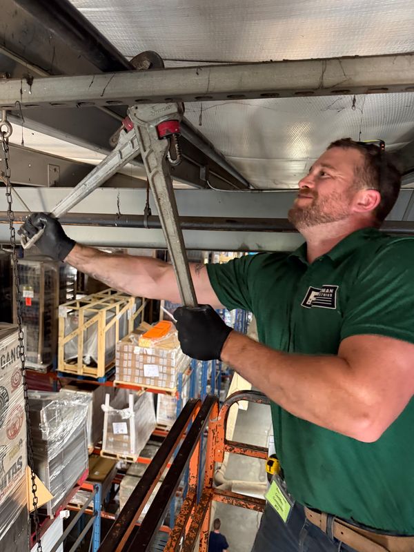 Ductwork Services