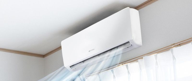 Air Conditioning 