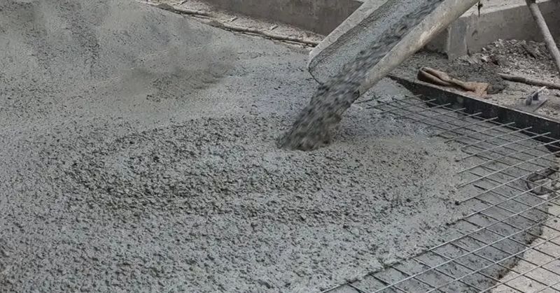 Approach Construction