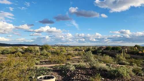 Irrigation System Design & Install