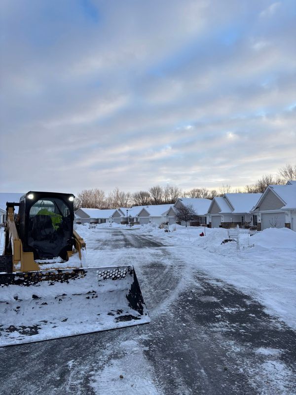 Snow Removal