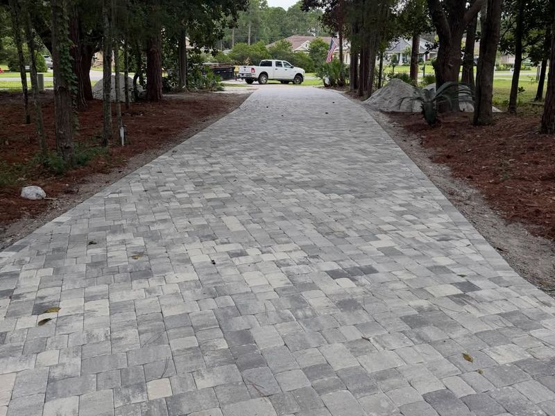 Landscaping