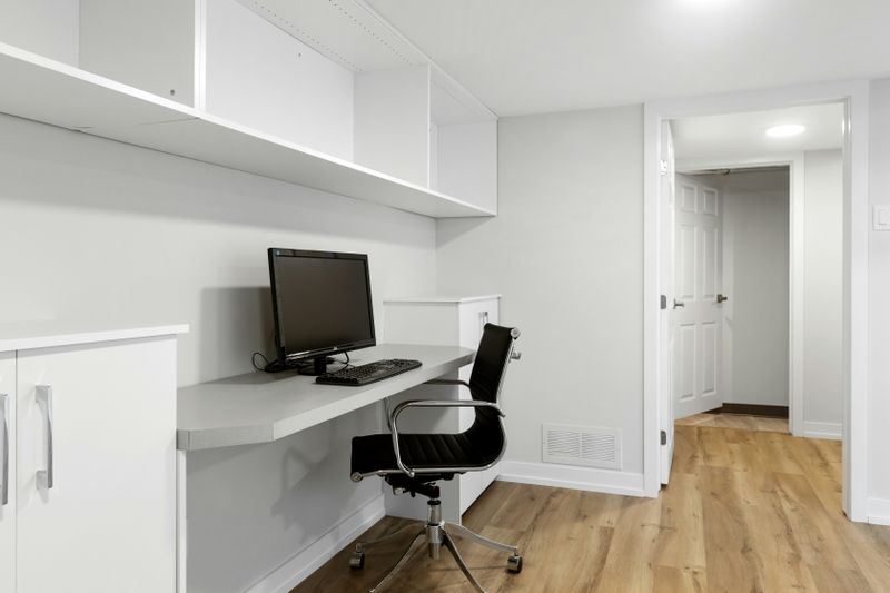 Basement Remodeling
