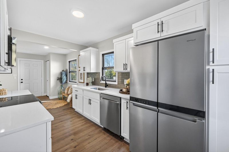 Kitchen Renovation