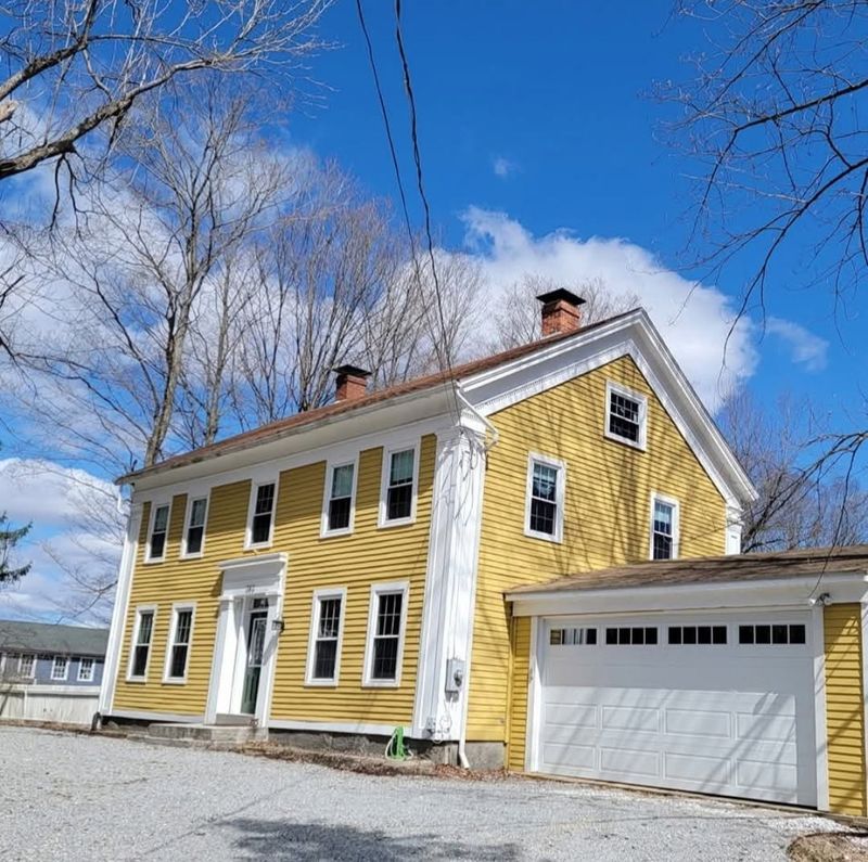 Exterior Painting